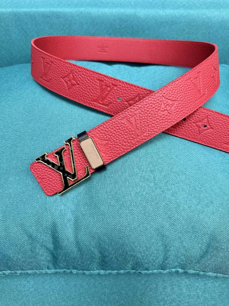 Louis Vuitton Belts